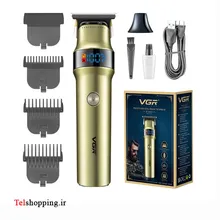 ماشین اصلاح خط زن وی جی آر VGR V991